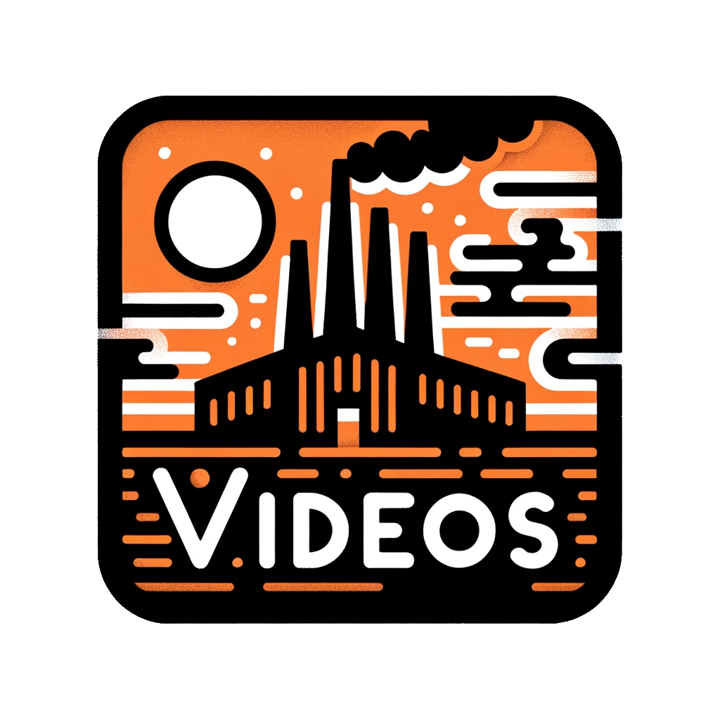 Video Logo